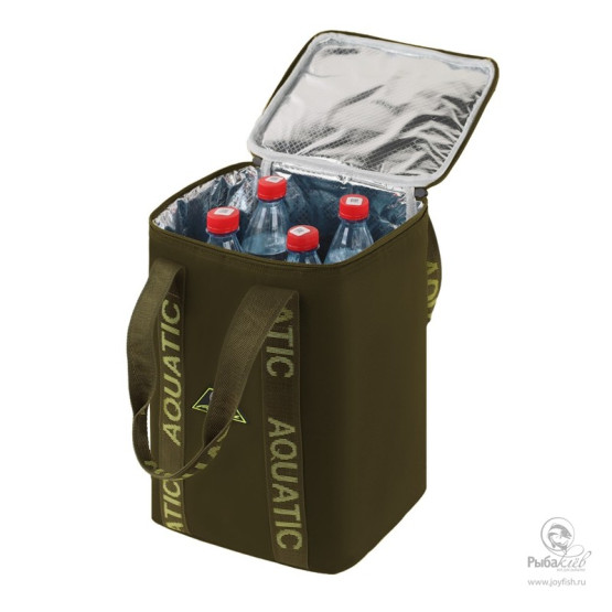 Термосумка Aquatic C-1-08 для Бутылок