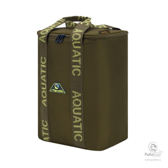 Термосумка Aquatic C-1-08 для Бутылок
