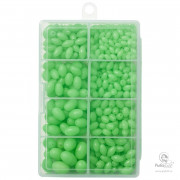 Бусины в Наборе Kinetic Hard Beads Kit