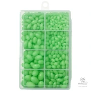 Бусины в Наборе Kinetic Hard Beads Kit