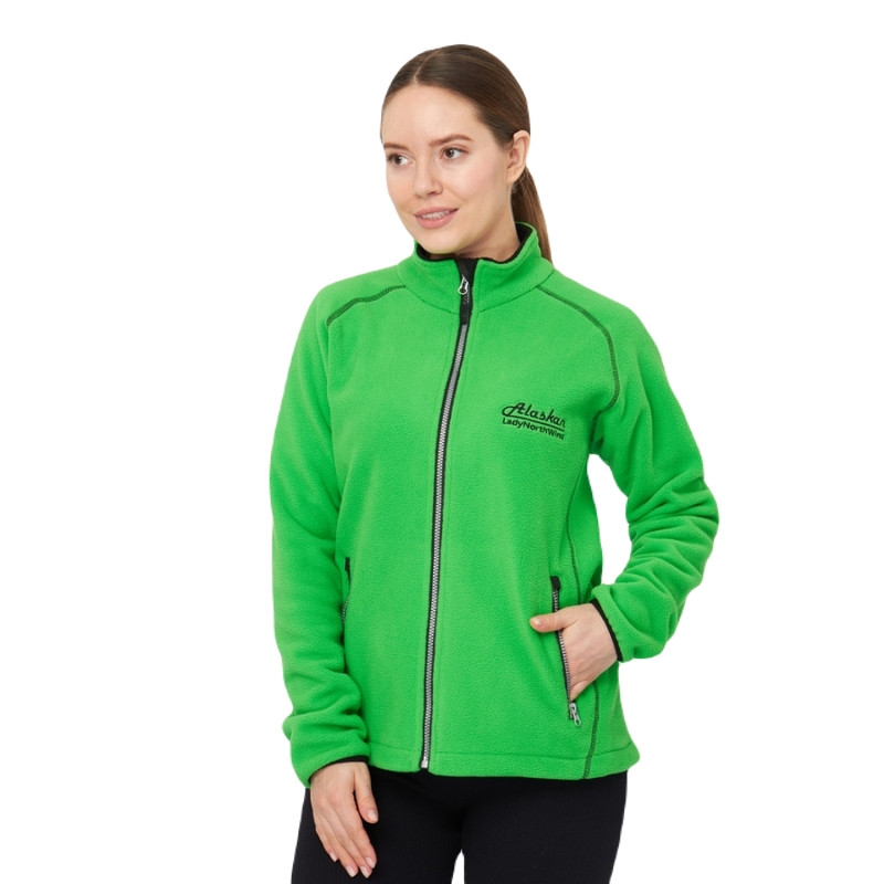 Nike windbreaker dame discount