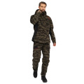 Костюм Летний Huntsman Матрица КМФ (Djin)