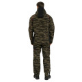 Костюм Летний Huntsman Матрица КМФ (Djin)