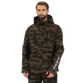 Костюм Летний Huntsman Матрица КМФ (Djin)