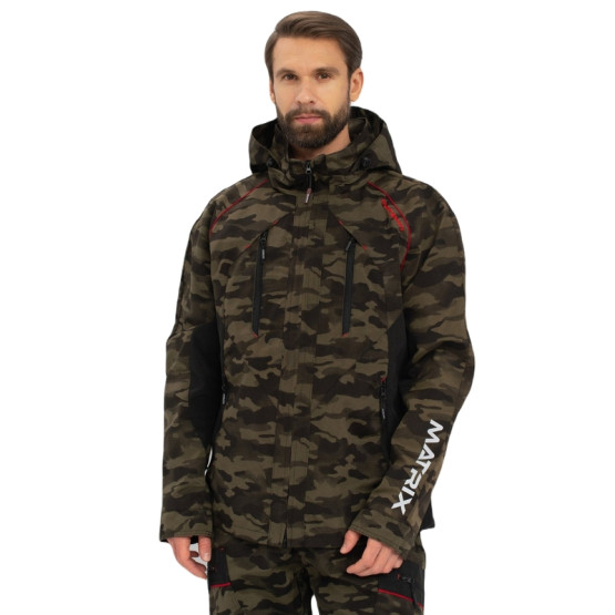 Костюм Летний Huntsman Матрица КМФ (Djin)