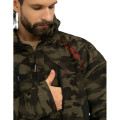 Костюм Летний Huntsman Матрица КМФ (Djin)