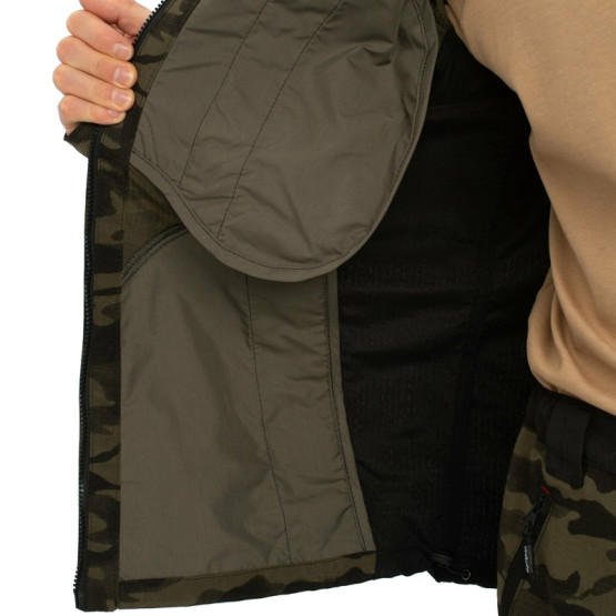 Костюм Летний Huntsman Матрица КМФ (Djin)