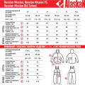 Костюм Зимний Alaskan Russian Mission Old School