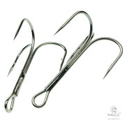 Крючок Тройной Joyfish Special Sea