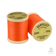 Монтажная Нить Danville Flymaster 6/0 Thread Waxed