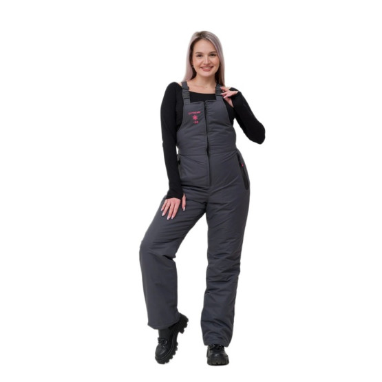 Костюм Зимний Crodis Венера Premium Розовый