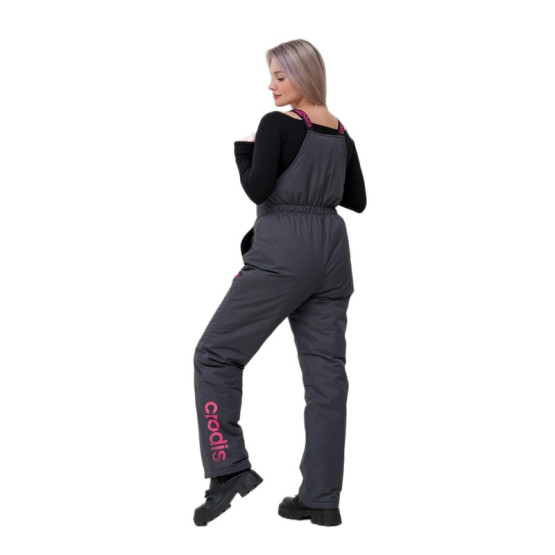 Костюм Зимний Crodis Венера Premium Розовый