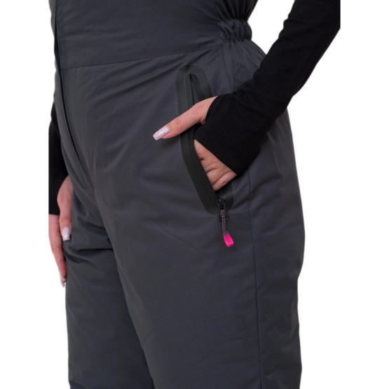 Костюм Зимний Crodis Венера Premium Розовый