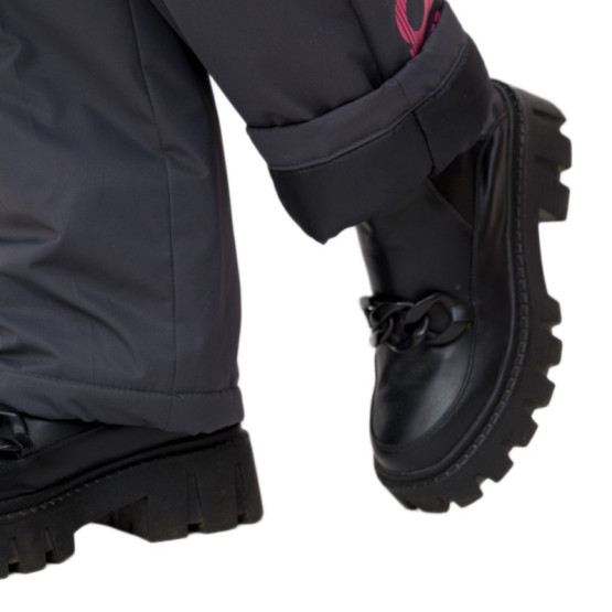 Костюм Зимний Crodis Венера Premium Розовый