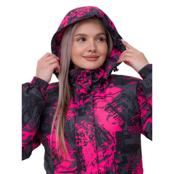 Костюм Зимний Crodis Венера Premium Розовый