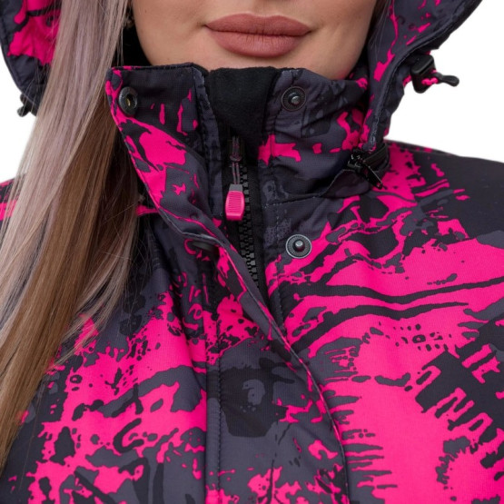 Костюм Зимний Crodis Венера Premium Розовый