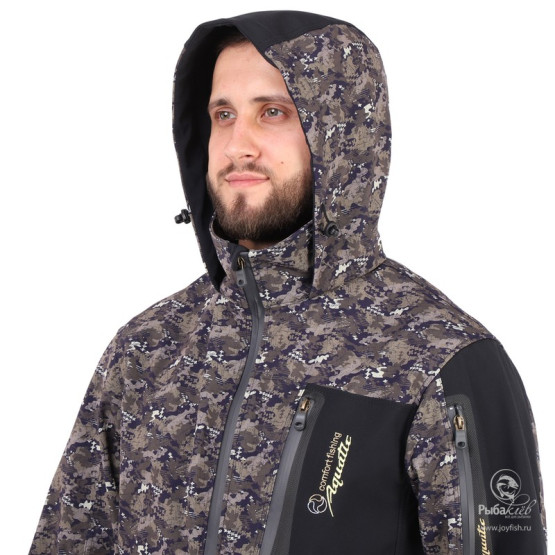 Костюм Aquatic К-25ТС