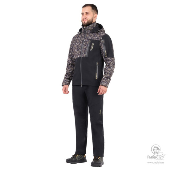 Костюм Aquatic К-25ТС