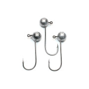 Джиг Головка Яман Шар без шейки крючок Kumho 2312