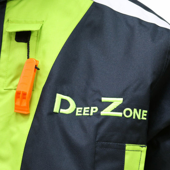 Костюм Плавающий Sft Deep Zone