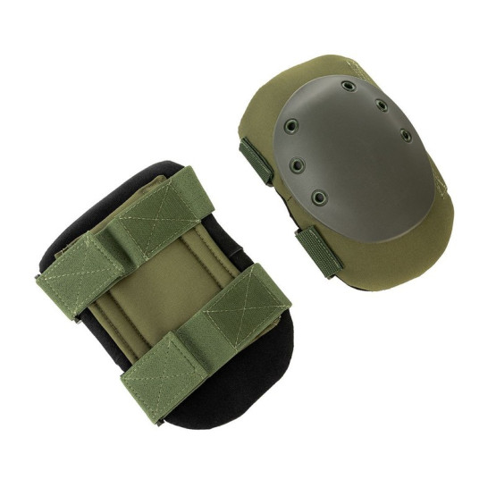 Наколенники для Зимней Рыбалки Helios DF-028