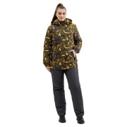 Костюм Зимний Crodis Венера Premium Желтый