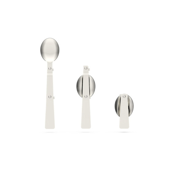 Термос Биосталь с Ложкой, 500мл