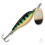 Блесна Blue Fox Minnow Super Vibrax 1