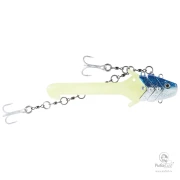 Морской Джиг Balzer Adrenalin Dead Bait UV 450g