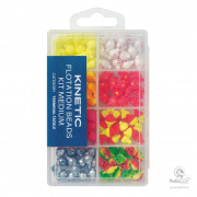 Бусины в Наборе Kinetic Flotation Beads Kit Medium