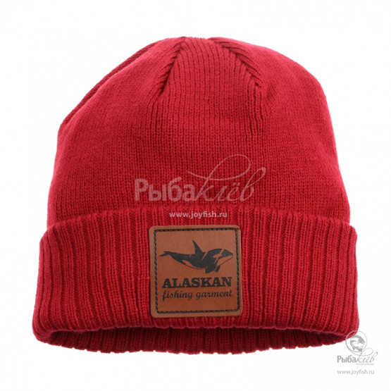 Шапка Alaskan Hat Beanie