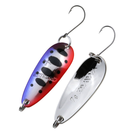 Блесна Daiwa Crusader 7S