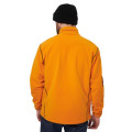 Куртка Флисовая Alaskan North Wind Yellow