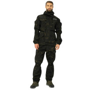 Костюм Летний Huntsman Горка-5 Мультикам City