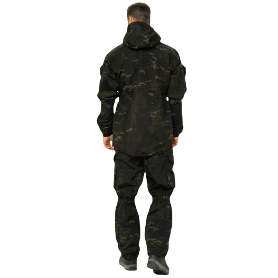 Костюм Летний Huntsman Горка-5 Мультикам City