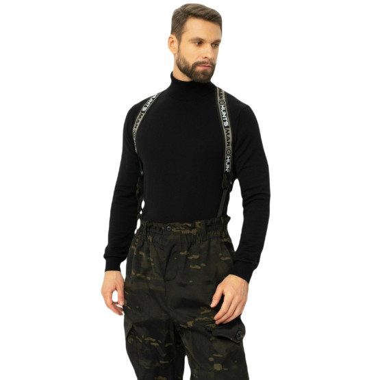 Костюм Летний Huntsman Горка-5 Мультикам City