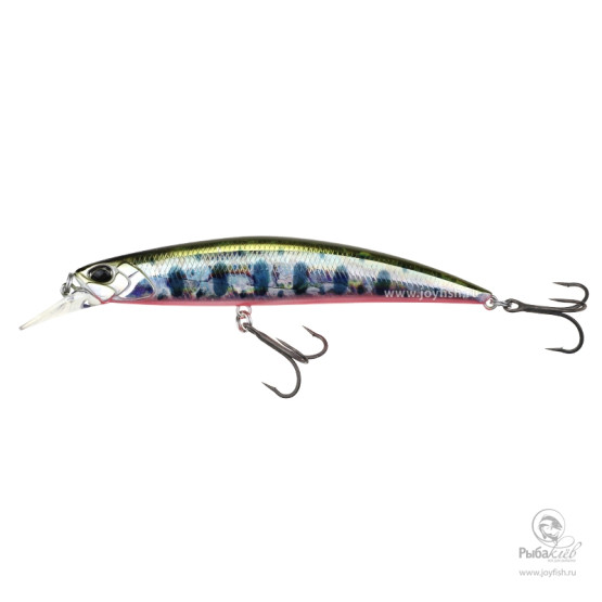 Воблер DUO Spearhead Ryuki 110S