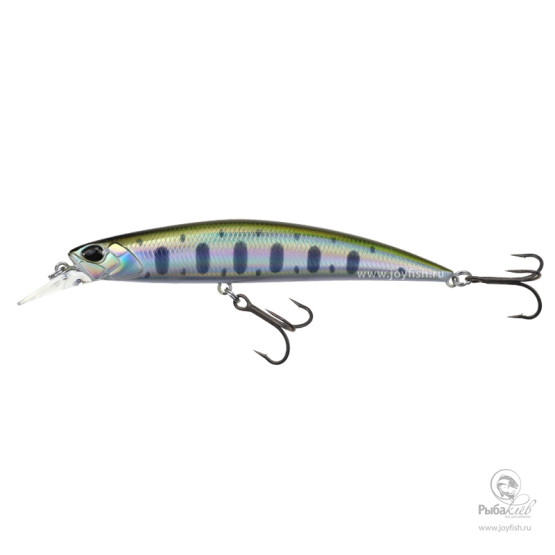 Воблер DUO Spearhead Ryuki 110S