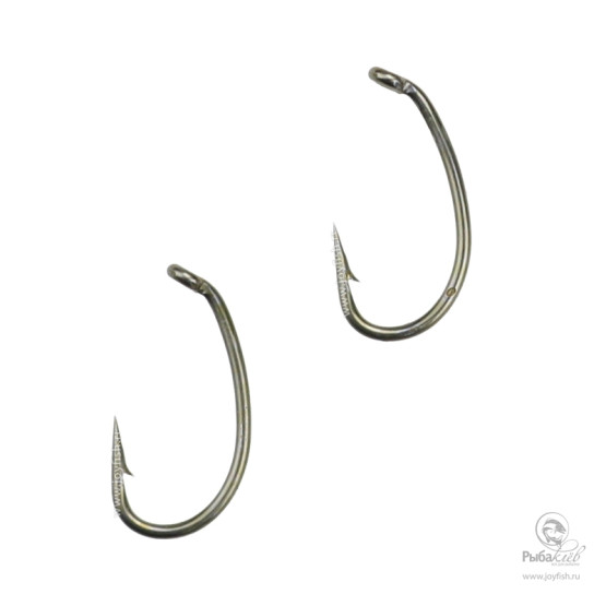 Крючки Одинарные в Упаковке Maruto 7245 BR