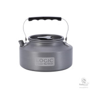 Чайник Алюминиевый Logic Carp Compact Kettle 1.1 л