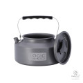 Чайник Алюминиевый Logic Carp Compact Kettle 1.1 л
