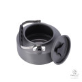 Чайник Алюминиевый Logic Carp Compact Kettle 1.1 л
