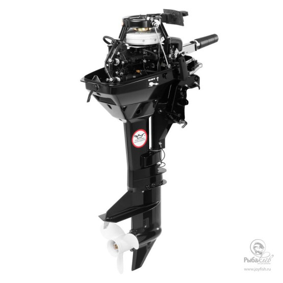 Лодочный Мотор Hidea HD9.8FHS