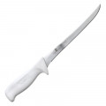 Нож Филейный Zest White Lux Fillet Knife W-330 #40