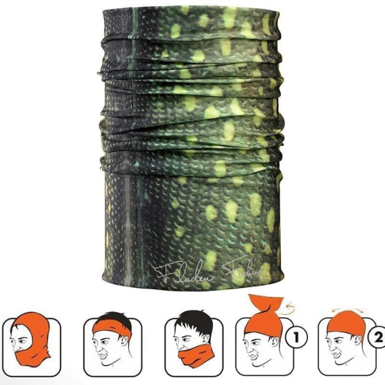 Бандана Fladen Multiscarf