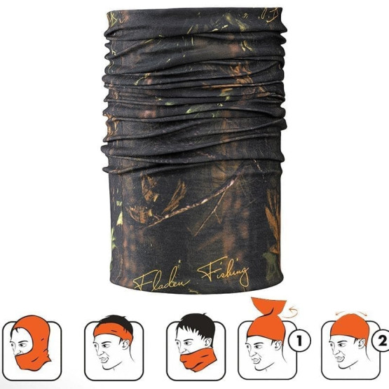 Бандана Fladen Multiscarf