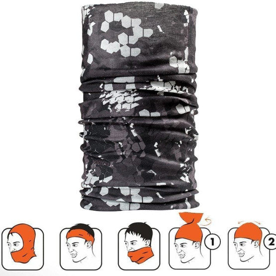 Бандана Fladen Multiscarf