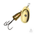 Блесна Blue Fox Vibrax Shad 4