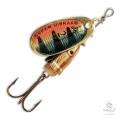 Блесна Blue Fox Vibrax Shad 4