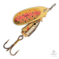 Блесна Blue Fox Vibrax Shad 4